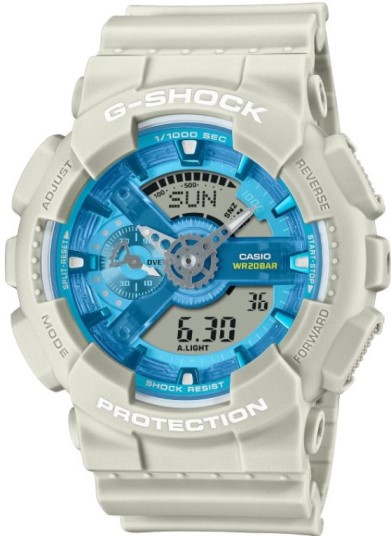 GA110AS-5A