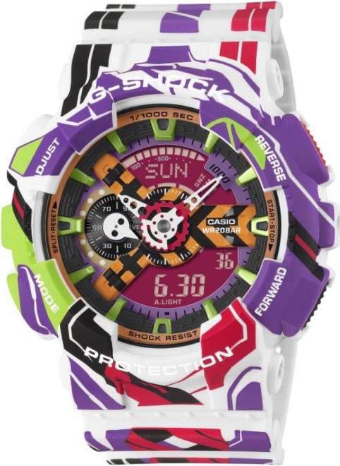 GA110EVA30-7A