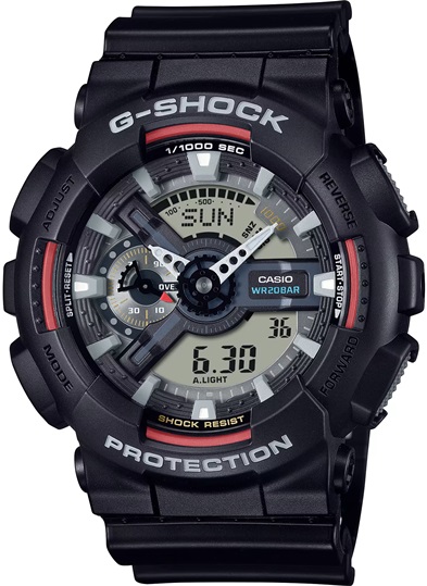 GA110RL-1A