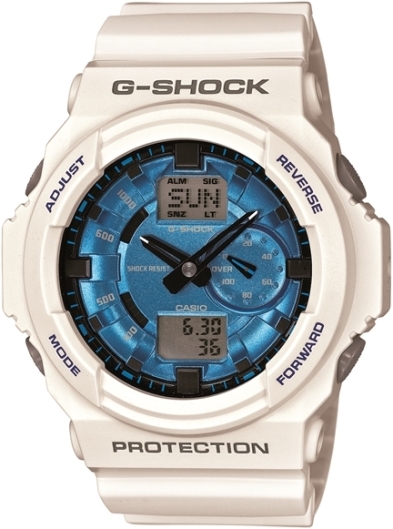 G shock ga150mf 2025