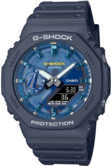 GA2100AS-2A