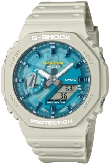 GA2100AS-5A