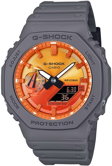 GA2100FL-8A