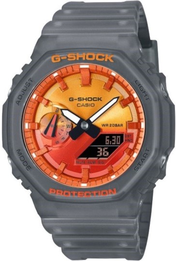 GA2100FLS-8A4