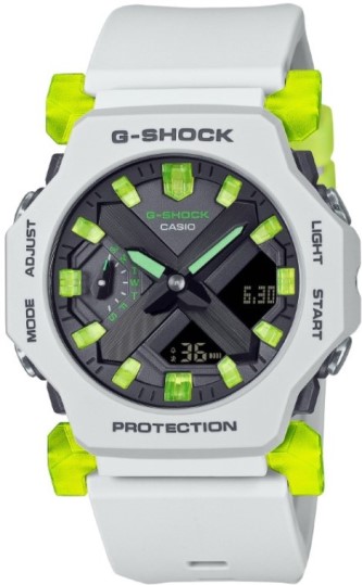 GA2300MW-8A