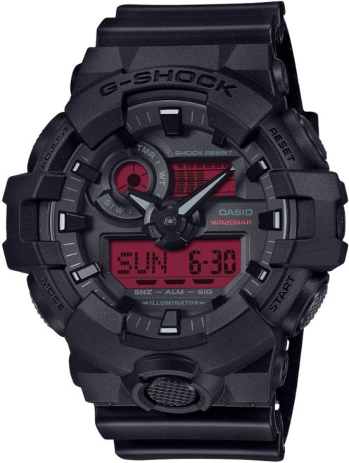 GA700BBR-1A