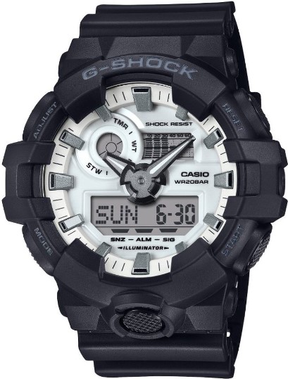 GA700WD-1A