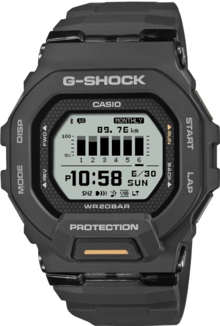 GBD200-1A1