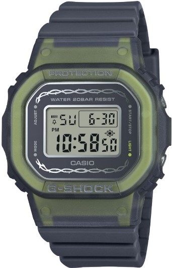 GMDS5610RS-8