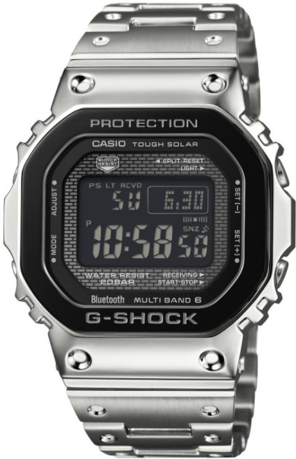 GMWB5000BT-1