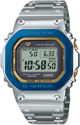 GMWB5000SS-2