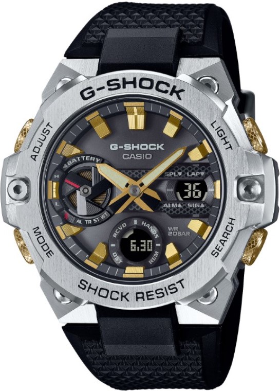 GSTB400CX-1A