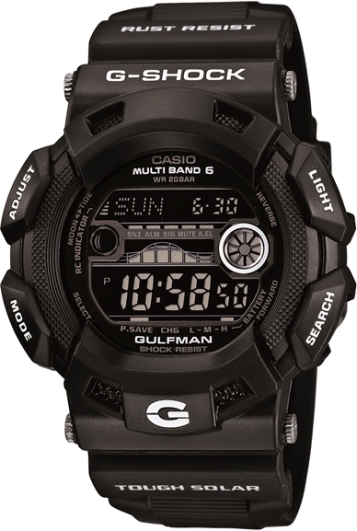 Casio GW9110BW 1 Genuine Replacement Parts CasioPart