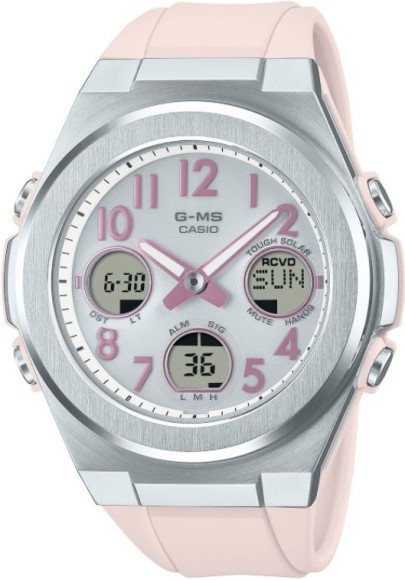 MSGW610-4A