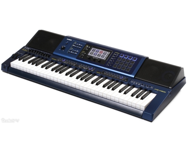 Casio MZX500 Genuine Replacement Parts CasioPart
