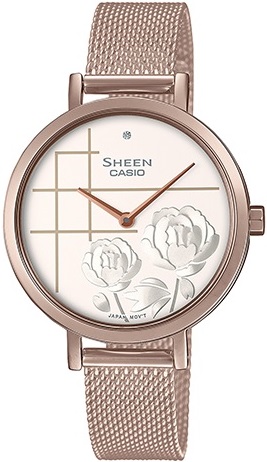 SHEC140CGM-7A