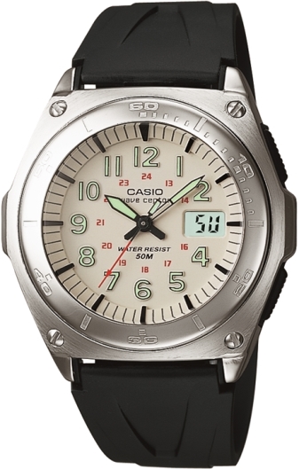 Casio WVQ200HE 7AV Genuine Replacement Parts CasioPart